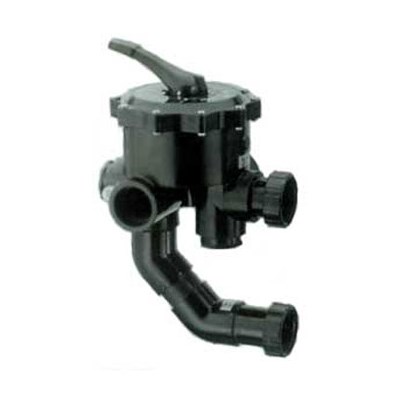 Multiport Valves (MPV) India | Automatic | Manual | Pune | India - Covalence EnviroTech