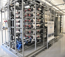 RO Plants | Reverse osmosis Plants