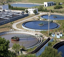 Sewage Treatment Plant