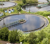 Water Treatment Plants